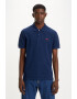 Levi's Tricou polo slim fit Housemark - Pled.ro