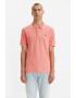 Levi's Tricou polo slim fit Housemark - Pled.ro