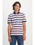 Levi's Tricou polo slim fit Housemark - Pled.ro