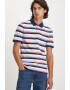 Levi's Tricou polo slim fit Housemark - Pled.ro