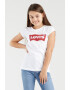 Levi's Tricou regular fit cu logo - Pled.ro