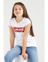 Levi's Tricou regular fit cu logo - Pled.ro