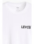 Levi's Tricou relaxed fit din bumbac - Pled.ro