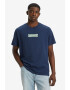 Levi's Tricou relaxed fit din bumbac - Pled.ro