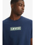 Levi's Tricou relaxed fit din bumbac - Pled.ro