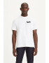 Levi's Tricou relaxed fit din bumbac - Pled.ro