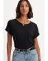 Levi's Tricou relaxed fit Margot - Pled.ro