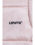 Levi's Vesta reversibila cu logo - Pled.ro