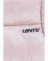 Levi's Vesta reversibila cu logo - Pled.ro