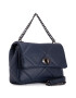 Lia Biassoni Geanta crossbody din piele cu aspect matlasat Salto - Pled.ro