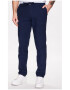 LINDBERGH Pantaloni barbati 869887 Albastru In - Pled.ro