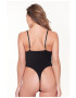 LingaDore Body tanga cu decolteu in V Daily 30037 - Pled.ro