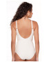 LingaDore Costum de baie intreg cu aspect texturat 31467 - Pled.ro