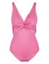 LingaDore Costum de baie intreg cu detaliu rasucit 31375 - Pled.ro