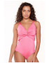 LingaDore Costum de baie intreg cu detaliu rasucit 31375 - Pled.ro