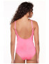 LingaDore Costum de baie intreg cu detaliu rasucit 31375 - Pled.ro