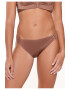 LingaDore Slip cu detalii metalice 31373 - Pled.ro