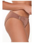 LingaDore Slip cu detalii metalice 31373 - Pled.ro