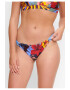 LingaDore Slip cu imprimeu tropical - Pled.ro