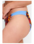 LingaDore Slip cu imprimeu tropical - Pled.ro