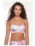 LingaDore Sutien bandeau de baie cu model 30901 - Pled.ro