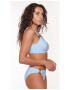 LingaDore Sutien de baie cu dungi 30943 - Pled.ro