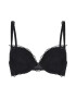 LingaDore Sutien push-up cu dantela Daily - Pled.ro