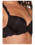 LingaDore Sutien push-up cu insertie de dantela Daily - Pled.ro