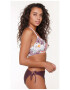 LingaDore Sutien triunghiular de baie cu model 30899 - Pled.ro