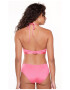 LingaDore Sutien triunghiular de baie satinat 31461 - Pled.ro