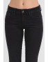 Liu Jo Blugi crop skinny - Pled.ro