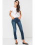 Liu Jo Blugi skinny crop - Pled.ro