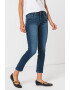 Liu Jo Blugi skinny crop - Pled.ro