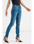 Liu Jo Blugi skinny cu 5 buzunare - Pled.ro