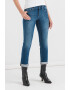 Liu Jo Blugi skinny cu talie inalta - Pled.ro