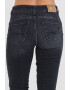 Liu Jo Blugi skinny cu talie inalta - Pled.ro