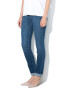 Liu Jo Blugi skinny cu talie joasa - Pled.ro