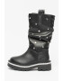 Liu Jo Cizme mid-calf de piele ecologica - Pled.ro