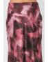 Liu Jo Fusta cu model tie-dye - Pled.ro