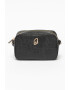 Liu Jo Geanta crossbody cu aspect stralucitor - Pled.ro