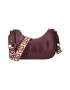 Liu Jo Geanta crossbody cu bareta cu logo - Pled.ro