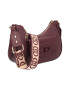 Liu Jo Geanta crossbody cu bareta cu logo - Pled.ro