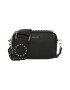 Liu Jo Geanta crossbody cu nituri metalice - Pled.ro