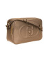 Liu Jo Geanta crossbody de piele ecologica - Pled.ro