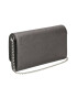 Liu Jo Geanta crossbody de piele ecologica - Pled.ro