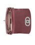 Liu Jo Geanta crossbody de piele ecologica cu maner de lant - Pled.ro