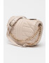 Liu Jo Geanta crossbody matlasata Achala - Pled.ro