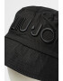 Liu Jo Palarie bucket cu logo - Pled.ro