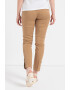 Liu Jo Pantaloni chino regular fit cu talie medie - Pled.ro