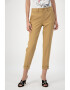 Liu Jo Pantaloni crop conici - Pled.ro